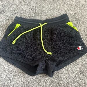 CHAMPION SHORTS